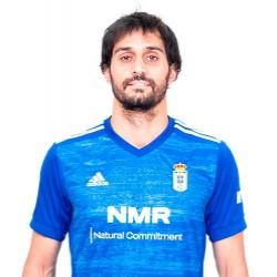 Arribas (Real Oviedo) - 2020/2021